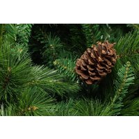 Ель Winter Fun Drop SZ1017G-180 1.8 м - Превью изображения №4 — Интернет-магазин ПроЗаказ