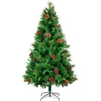 Winter Fun Drop SZ1017G-180 1.8 м