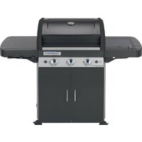 Газовый гриль для дачи Campingaz 3 Series Classic LS Plus D Barbecue - Превью изображения №3 — Интернет-магазин ПроЗаказ