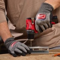  Milwaukee M12 BLPP2A-402B 4933499692 (шуруповерт, сабельная пила, 2 АКБ, сумка) - Превью изображения №3 — Интернет-магазин ПроЗаказ