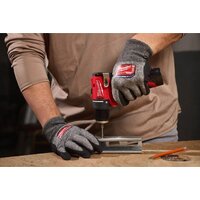  Milwaukee M12 BLPP2A-402B 4933499692 (шуруповерт, сабельная пила, 2 АКБ, сумка) - Превью изображения №2 — Интернет-магазин ПроЗаказ