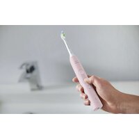 Электрическая зубная щетка Philips HX6836/24 - Превью изображения №3 — Интернет-магазин ПроЗаказ