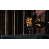 Дрель-шуруповерт DeWalt DCD701N-XJ (без АКБ) - Превью изображения №3 — Интернет-магазин ПроЗаказ