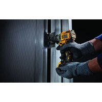 Дрель-шуруповерт DeWalt DCD701N-XJ (без АКБ) - Превью изображения №5 — Интернет-магазин ПроЗаказ