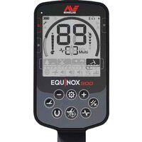 Металлоискатель Minelab Equinox 900 - Превью изображения №2 — Интернет-магазин ПроЗаказ