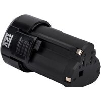 Ударная дрель-шуруповерт Worx Professional WU131X (с 2-мя АКБ, сумка) - Превью изображения №11 — Интернет-магазин ПроЗаказ