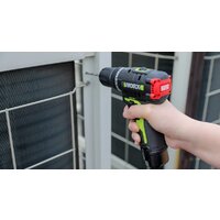 Ударная дрель-шуруповерт Worx Professional WU131X (с 2-мя АКБ, сумка) - Превью изображения №19 — Интернет-магазин ПроЗаказ