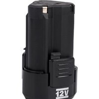 Ударная дрель-шуруповерт Worx Professional WU131X (с 2-мя АКБ, сумка) - Превью изображения №12 — Интернет-магазин ПроЗаказ