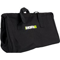 Ударная дрель-шуруповерт Worx Professional WU131X (с 2-мя АКБ, сумка) - Превью изображения №16 — Интернет-магазин ПроЗаказ