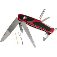 Мультитул Victorinox RangerGrip 55 0.9563.CB1 - Превью изображения №2 — Интернет-магазин ПроЗаказ