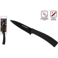 Кухонный нож Perfecto Linea Chef dark 21-180001 - Превью изображения №2 — Интернет-магазин ПроЗаказ