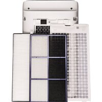 Климатический комплекс Sharp KIN-41RW - Превью изображения №5 — Интернет-магазин ПроЗаказ