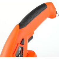 Кусторез + ножницы Patriot CSH 360 (с АКБ) - Превью изображения №4 — Интернет-магазин ПроЗаказ