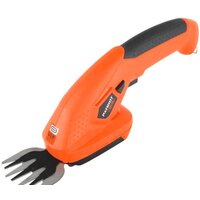 Кусторез + ножницы Patriot CSH 360 (с АКБ) - Превью изображения №3 — Интернет-магазин ПроЗаказ