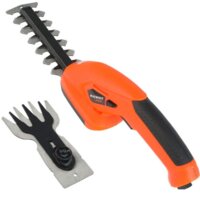 Кусторез + ножницы Patriot CSH 360 (с АКБ) - Превью изображения №2 — Интернет-магазин ПроЗаказ