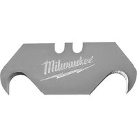 Набор сменных лезвий Milwaukee 48221952 - Превью изображения №2 — Интернет-магазин ПроЗаказ