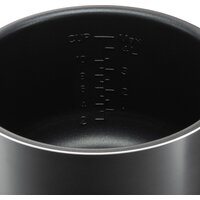 Мультиварка-скороварка Redmond (Редмонд) Fast Chef MP110 - Превью изображения №4 — Интернет-магазин ПроЗаказ