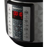 Мультиварка-скороварка Redmond (Редмонд) Fast Chef MP110 - Превью изображения №3 — Интернет-магазин ПроЗаказ