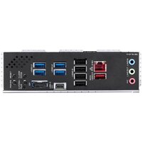 Материнская плата Gigabyte Z890 D Plus - Превью изображения №3 — Интернет-магазин ПроЗаказ