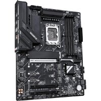 Материнская плата Gigabyte Z890 D Plus - Превью изображения №2 — Интернет-магазин ПроЗаказ