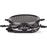 Раклетница Princess 162725 Raclette 6 Grill Party - Превью изображения №3 — Интернет-магазин ПроЗаказ