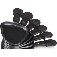 Раклетница Princess 162725 Raclette 6 Grill Party - Превью изображения №6 — Интернет-магазин ПроЗаказ
