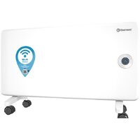 Конвектор Thermex Frame 1500E Wi-Fi - Превью изображения №2 — Интернет-магазин ПроЗаказ