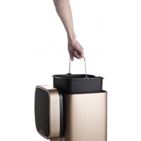 Мусорное ведро WeltWasser Rone CG 12L - Превью изображения №2 — Интернет-магазин ПроЗаказ