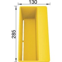 Коландер Blanco 236721 - Превью изображения №4 — Интернет-магазин ПроЗаказ