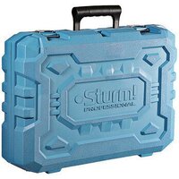 Отбойный молоток Sturm DH2516P (кейс) - Превью изображения №9 — Интернет-магазин ПроЗаказ