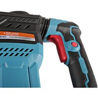 Отбойный молоток Sturm DH2516P (кейс) - Превью изображения №4 — Интернет-магазин ПроЗаказ