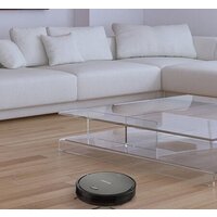 Робот-пылесос Redmond (Редмонд) RV-R650S WiFi - Превью изображения №8 — Интернет-магазин ПроЗаказ