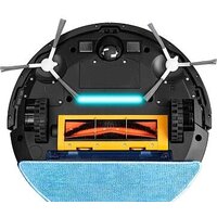 Робот-пылесос Redmond (Редмонд) RV-R650S WiFi - Превью изображения №6 — Интернет-магазин ПроЗаказ