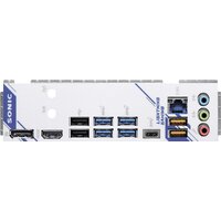 Материнская плата ASRock Z790 PG Sonic - Превью изображения №2 — Интернет-магазин ПроЗаказ