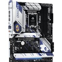 Материнская плата ASRock Z790 PG Sonic - Превью изображения №3 — Интернет-магазин ПроЗаказ