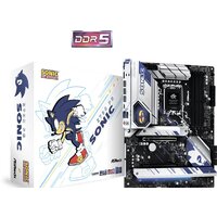 Материнская плата ASRock Z790 PG Sonic - Превью изображения №5 — Интернет-магазин ПроЗаказ