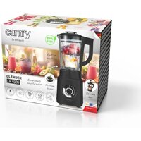 Стационарный блендер CAMRY CR 4089 - Превью изображения №2 — Интернет-магазин ПроЗаказ