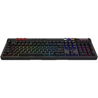 Клавиатура MSI Strike Pro Wireless (нет кириллицы) - Превью изображения №2 — Интернет-магазин ПроЗаказ