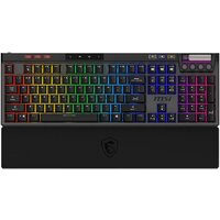MSI Strike Pro Wireless (нет кириллицы)