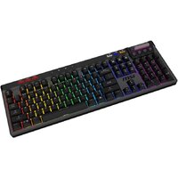 Клавиатура MSI Strike Pro Wireless (нет кириллицы) - Превью изображения №3 — Интернет-магазин ПроЗаказ
