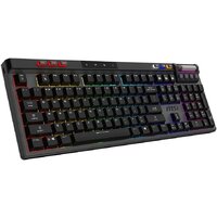 Клавиатура MSI Strike Pro Wireless (нет кириллицы) - Превью изображения №4 — Интернет-магазин ПроЗаказ