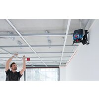 Лазерный нивелир Bosch GCL 2-50 C Professional (с креплением BM 3) [0601066G03] - Превью изображения №3 — Интернет-магазин ПроЗаказ