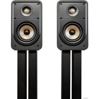 Полочная акустика Polk Audio Signature Elite ES15 (чёрный) - Превью изображения №2 — Интернет-магазин ПроЗаказ