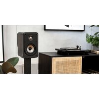 Полочная акустика Polk Audio Signature Elite ES15 (чёрный) - Превью изображения №8 — Интернет-магазин ПроЗаказ