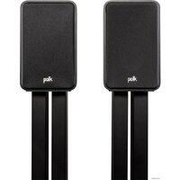 Полочная акустика Polk Audio Signature Elite ES15 (чёрный) - Превью изображения №5 — Интернет-магазин ПроЗаказ