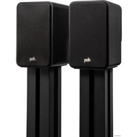 Полочная акустика Polk Audio Signature Elite ES15 (чёрный) - Превью изображения №6 — Интернет-магазин ПроЗаказ
