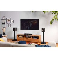 Полочная акустика Polk Audio Signature Elite ES15 (чёрный) - Превью изображения №9 — Интернет-магазин ПроЗаказ