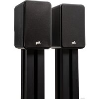 Полочная акустика Polk Audio Signature Elite ES15 (чёрный) - Превью изображения №4 — Интернет-магазин ПроЗаказ