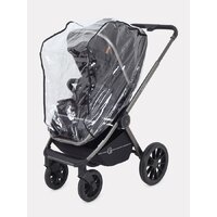 Универсальная коляска Rant Falcon RA098 (3 в 1, black) - Превью изображения №13 — Интернет-магазин ПроЗаказ
