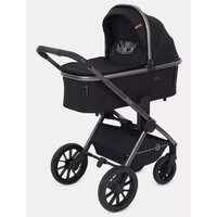 Универсальная коляска Rant Falcon RA098 (3 в 1, black) - Превью изображения №2 — Интернет-магазин ПроЗаказ